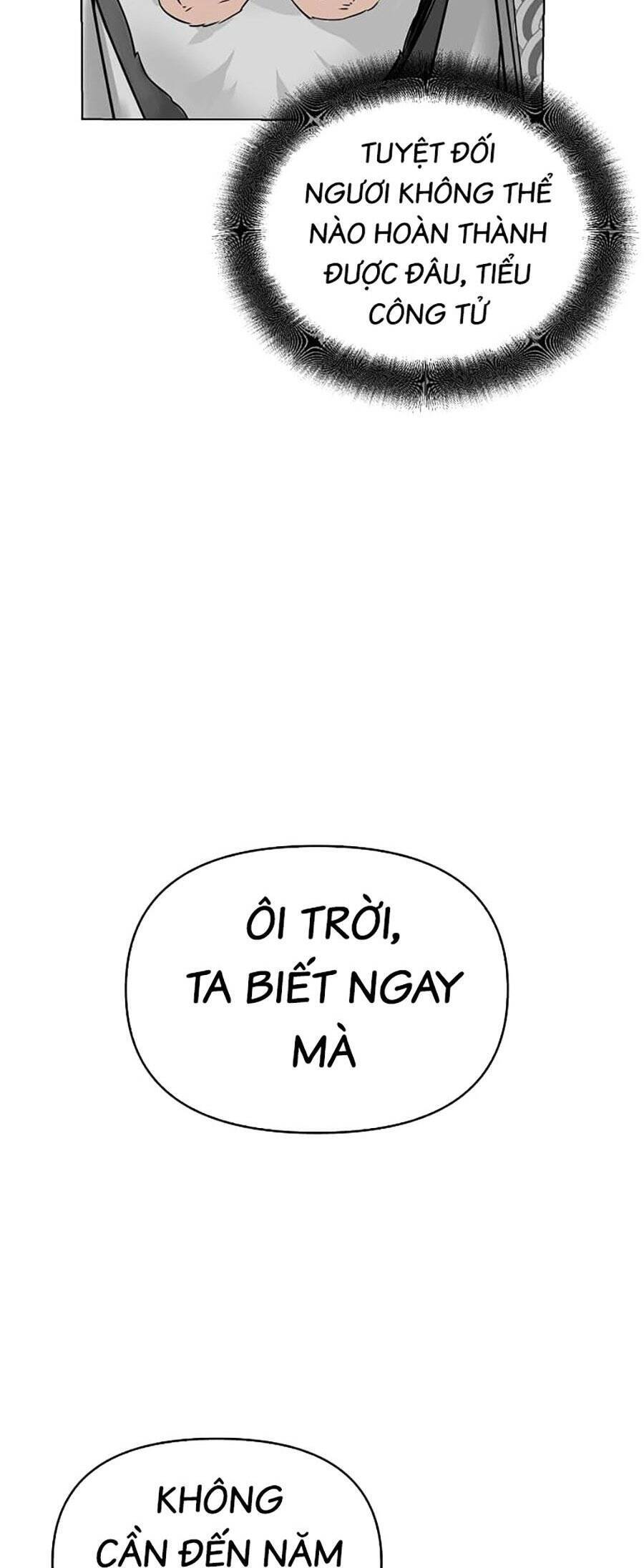 Tiểu Tử Đáng Ngờ Lại Là Cao Thủ Chapter 2 - Trang 2