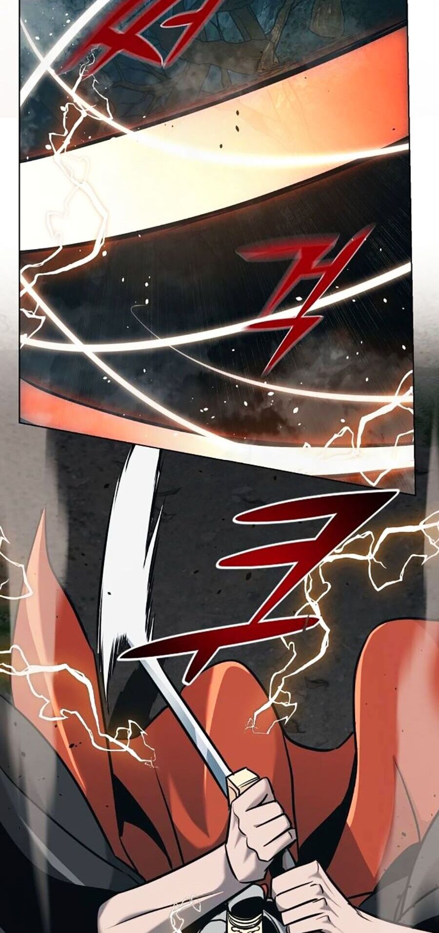 Tiểu Tử Đáng Ngờ Lại Là Cao Thủ Chapter 20 - Trang 2