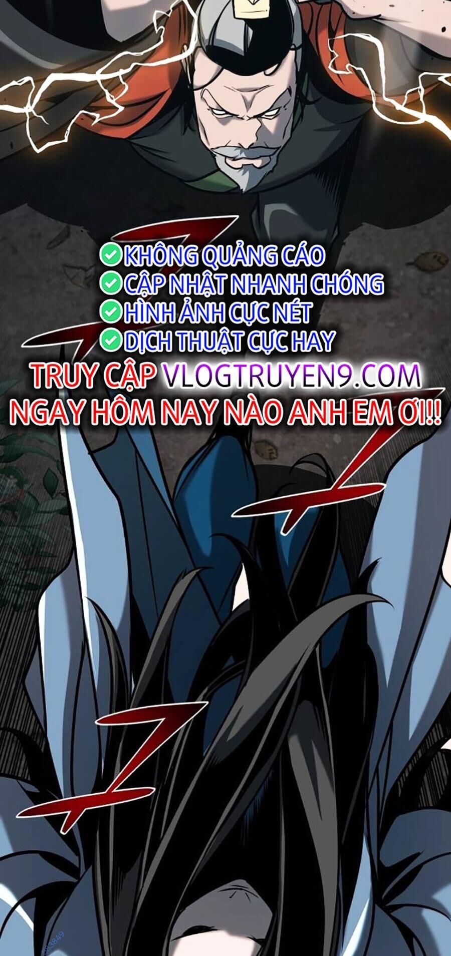 Tiểu Tử Đáng Ngờ Lại Là Cao Thủ Chapter 20 - Trang 2