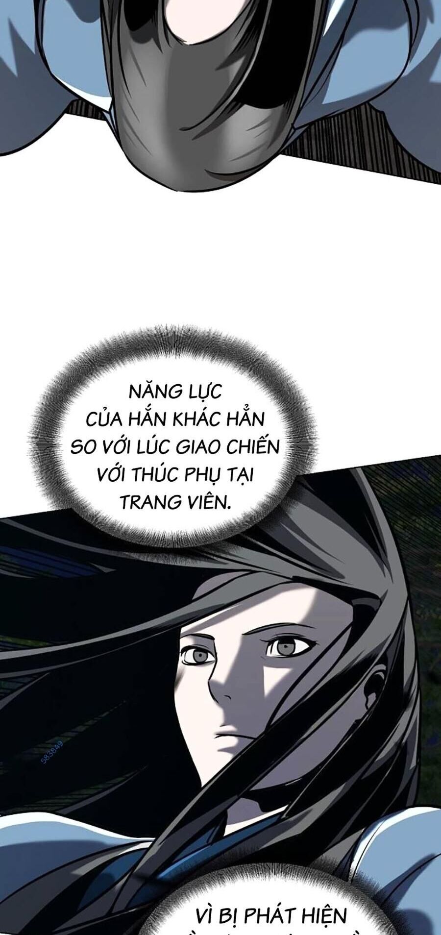 Tiểu Tử Đáng Ngờ Lại Là Cao Thủ Chapter 20 - Trang 2
