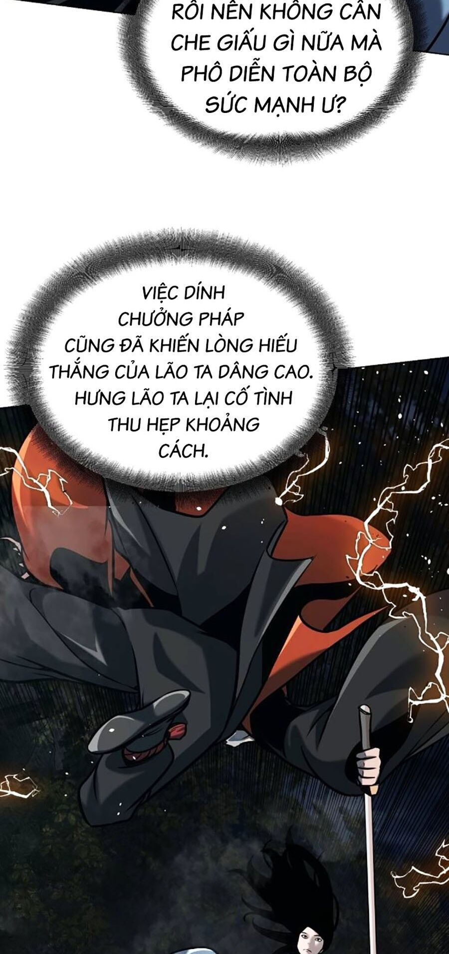 Tiểu Tử Đáng Ngờ Lại Là Cao Thủ Chapter 20 - Trang 2