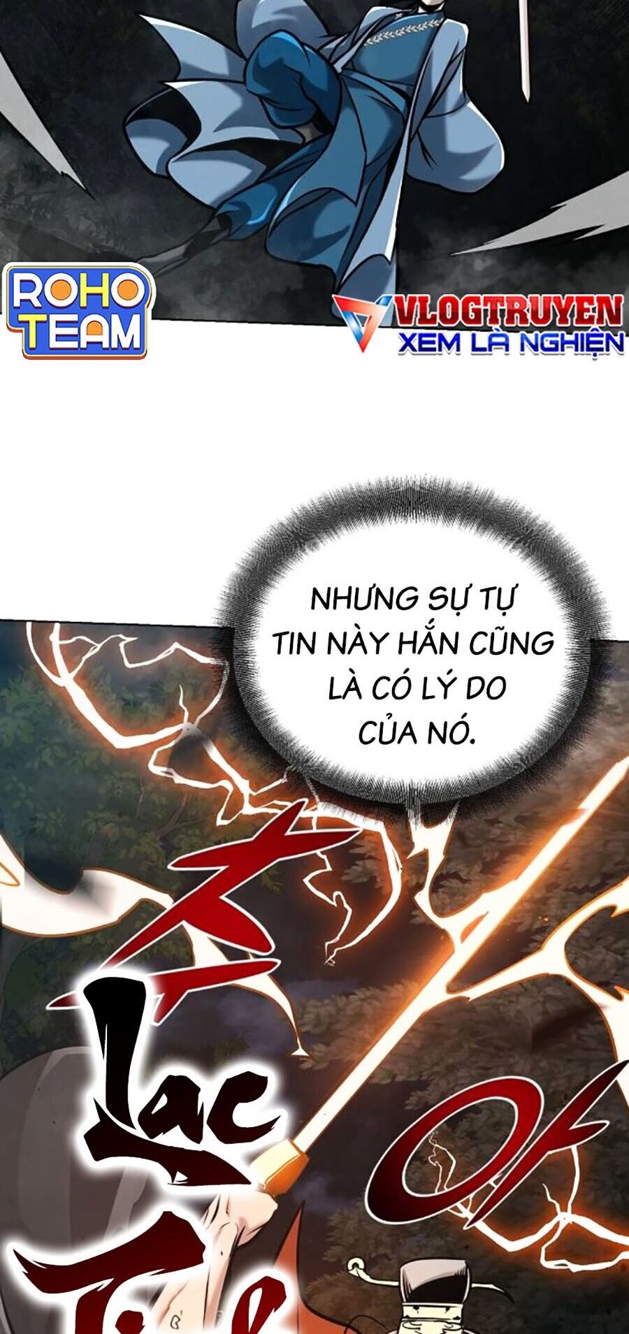 Tiểu Tử Đáng Ngờ Lại Là Cao Thủ Chapter 20 - Trang 2