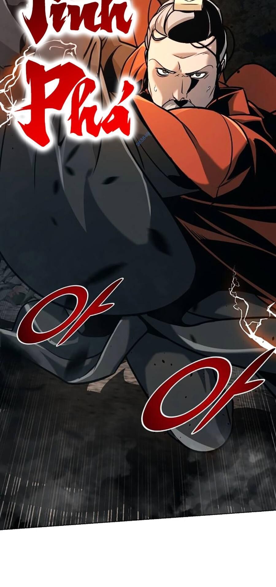 Tiểu Tử Đáng Ngờ Lại Là Cao Thủ Chapter 20 - Trang 2