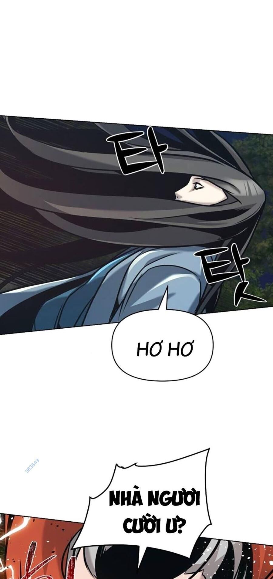 Tiểu Tử Đáng Ngờ Lại Là Cao Thủ Chapter 20 - Trang 2