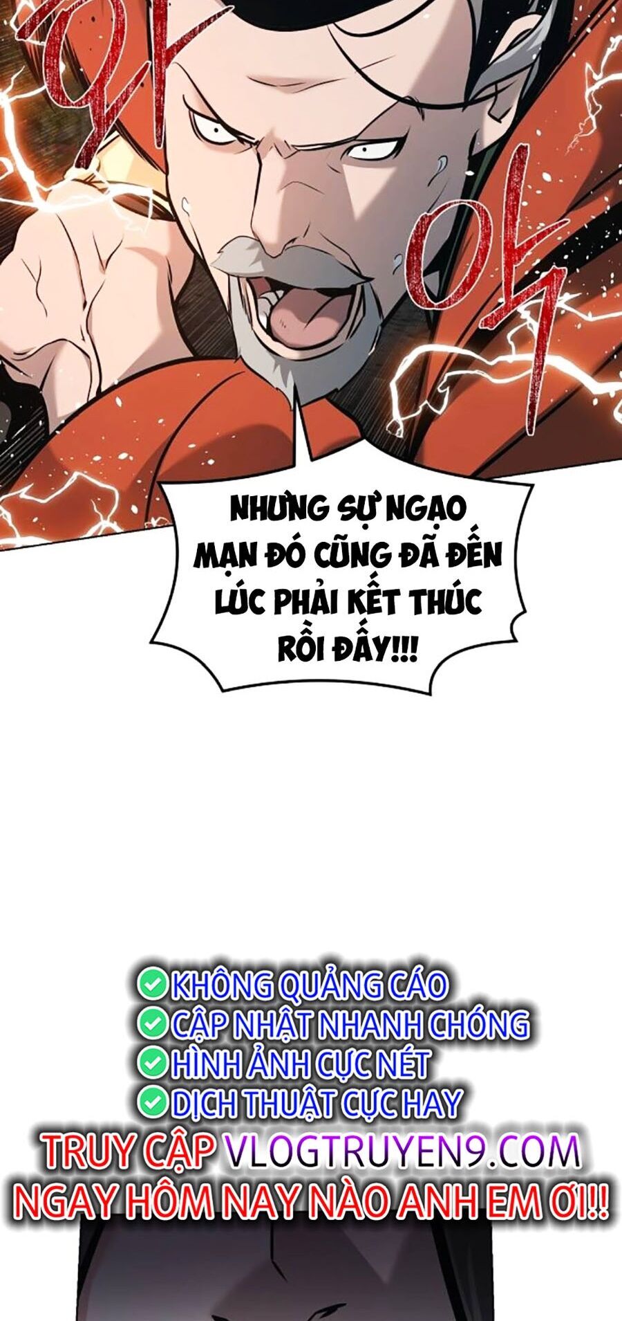 Tiểu Tử Đáng Ngờ Lại Là Cao Thủ Chapter 20 - Trang 2