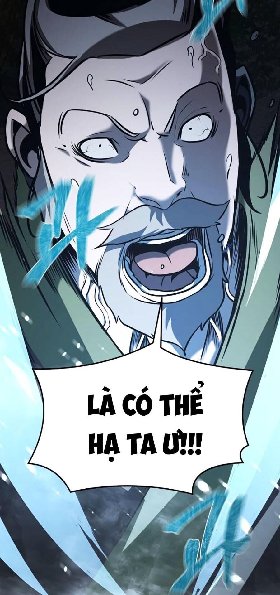 Tiểu Tử Đáng Ngờ Lại Là Cao Thủ Chapter 20 - Trang 2