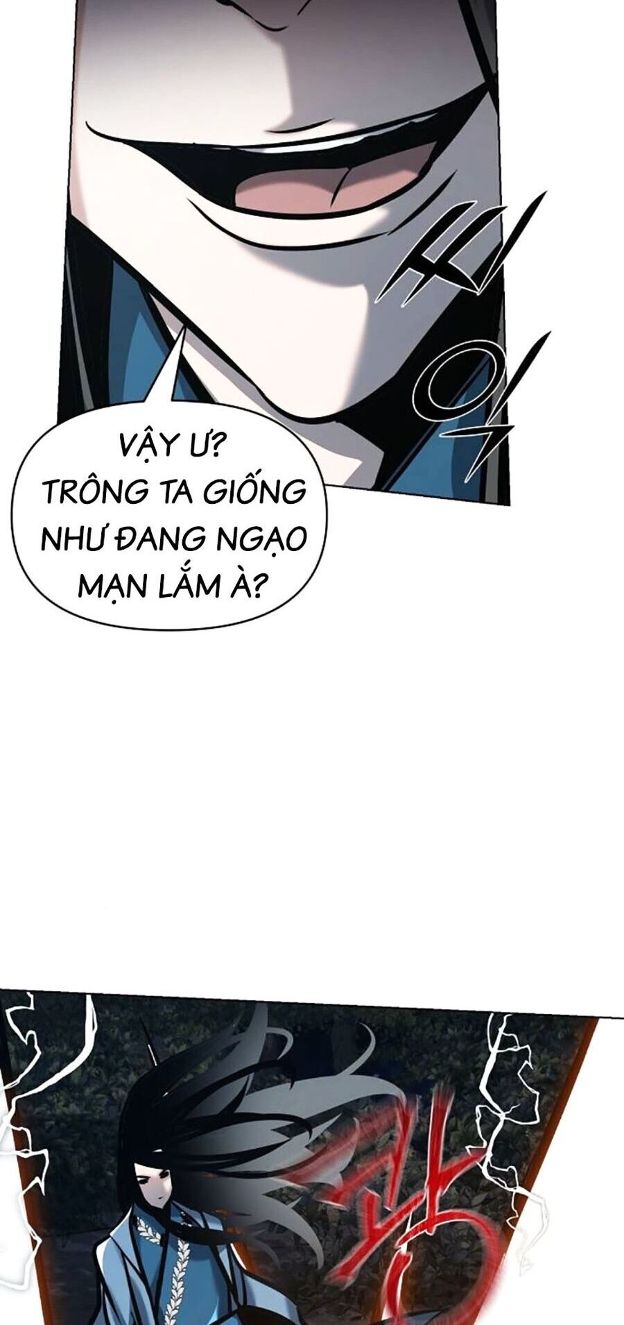 Tiểu Tử Đáng Ngờ Lại Là Cao Thủ Chapter 20 - Trang 2