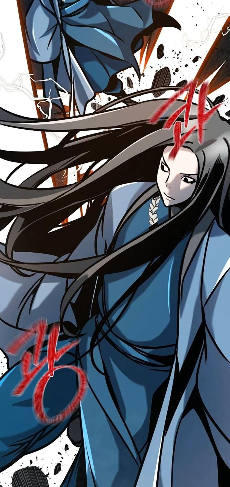 Tiểu Tử Đáng Ngờ Lại Là Cao Thủ Chapter 20 - Trang 2