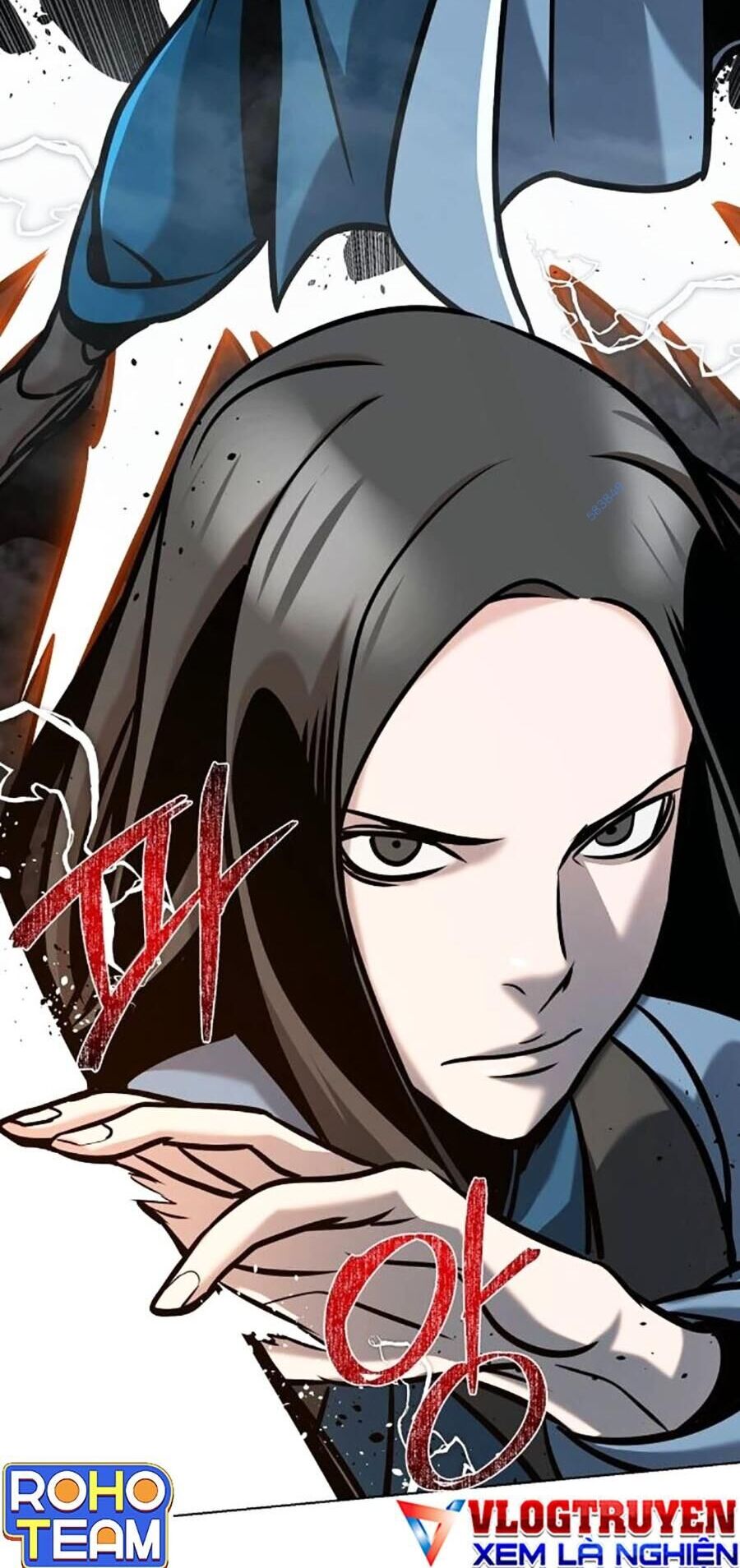 Tiểu Tử Đáng Ngờ Lại Là Cao Thủ Chapter 20 - Trang 2