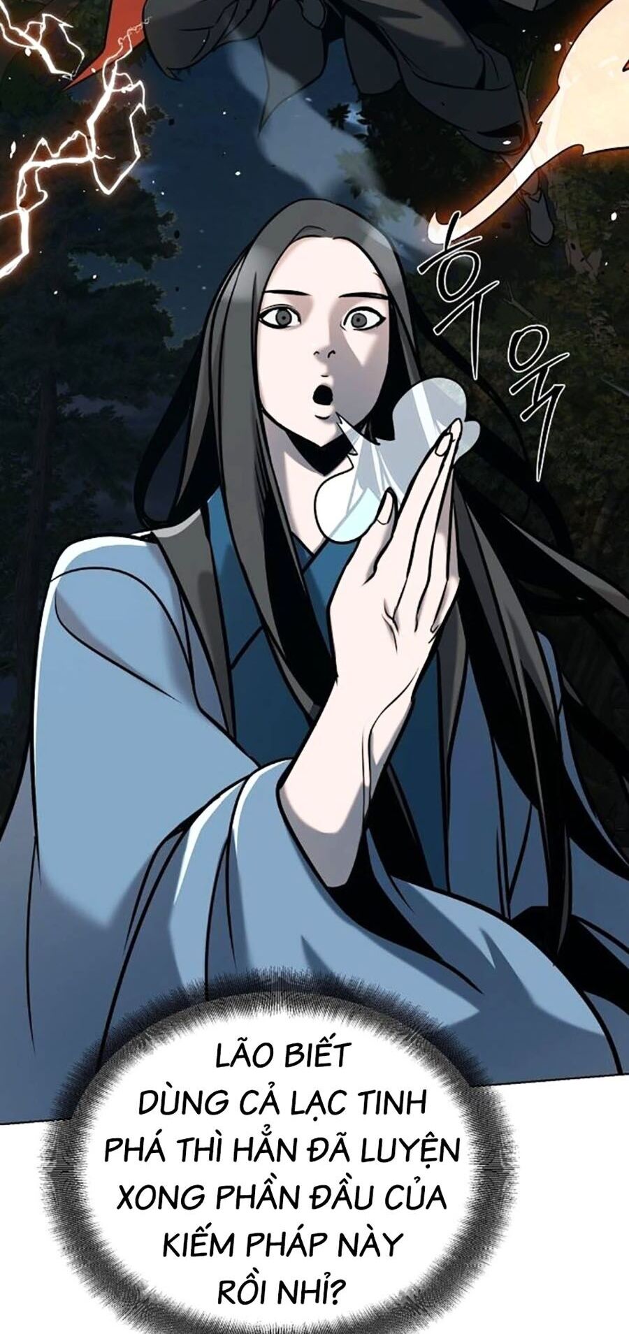 Tiểu Tử Đáng Ngờ Lại Là Cao Thủ Chapter 20 - Trang 2