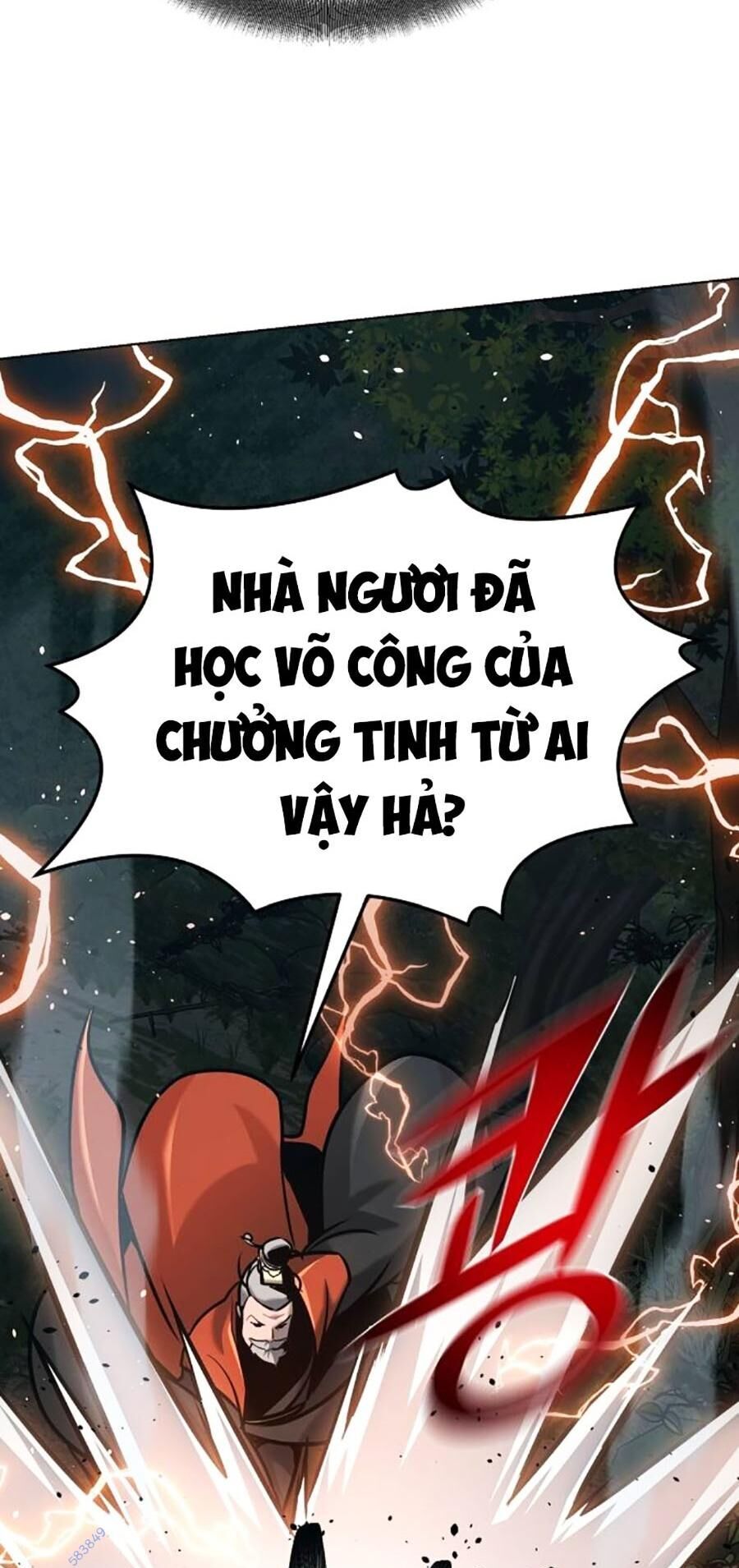 Tiểu Tử Đáng Ngờ Lại Là Cao Thủ Chapter 20 - Trang 2