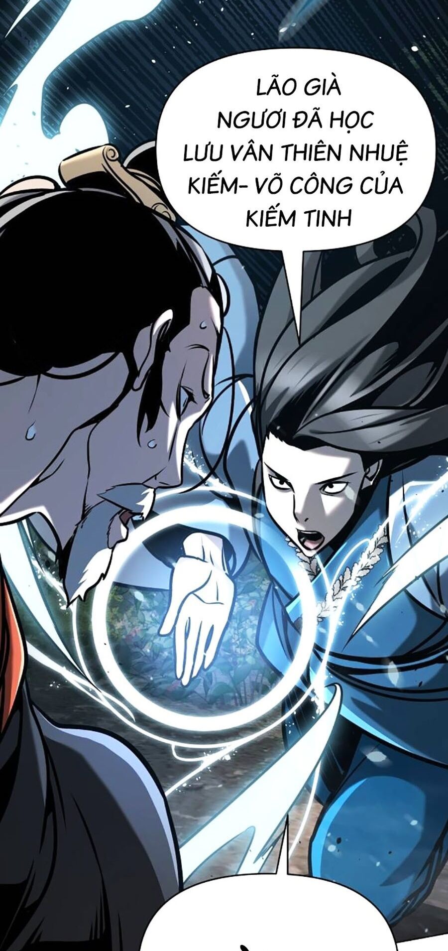 Tiểu Tử Đáng Ngờ Lại Là Cao Thủ Chapter 20 - Trang 2