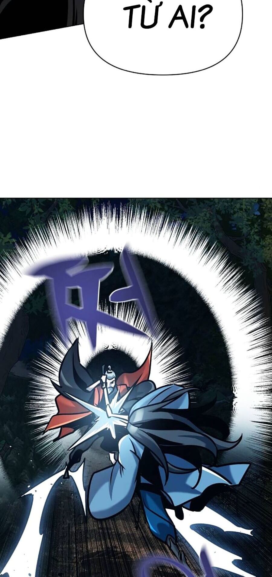 Tiểu Tử Đáng Ngờ Lại Là Cao Thủ Chapter 20 - Trang 2