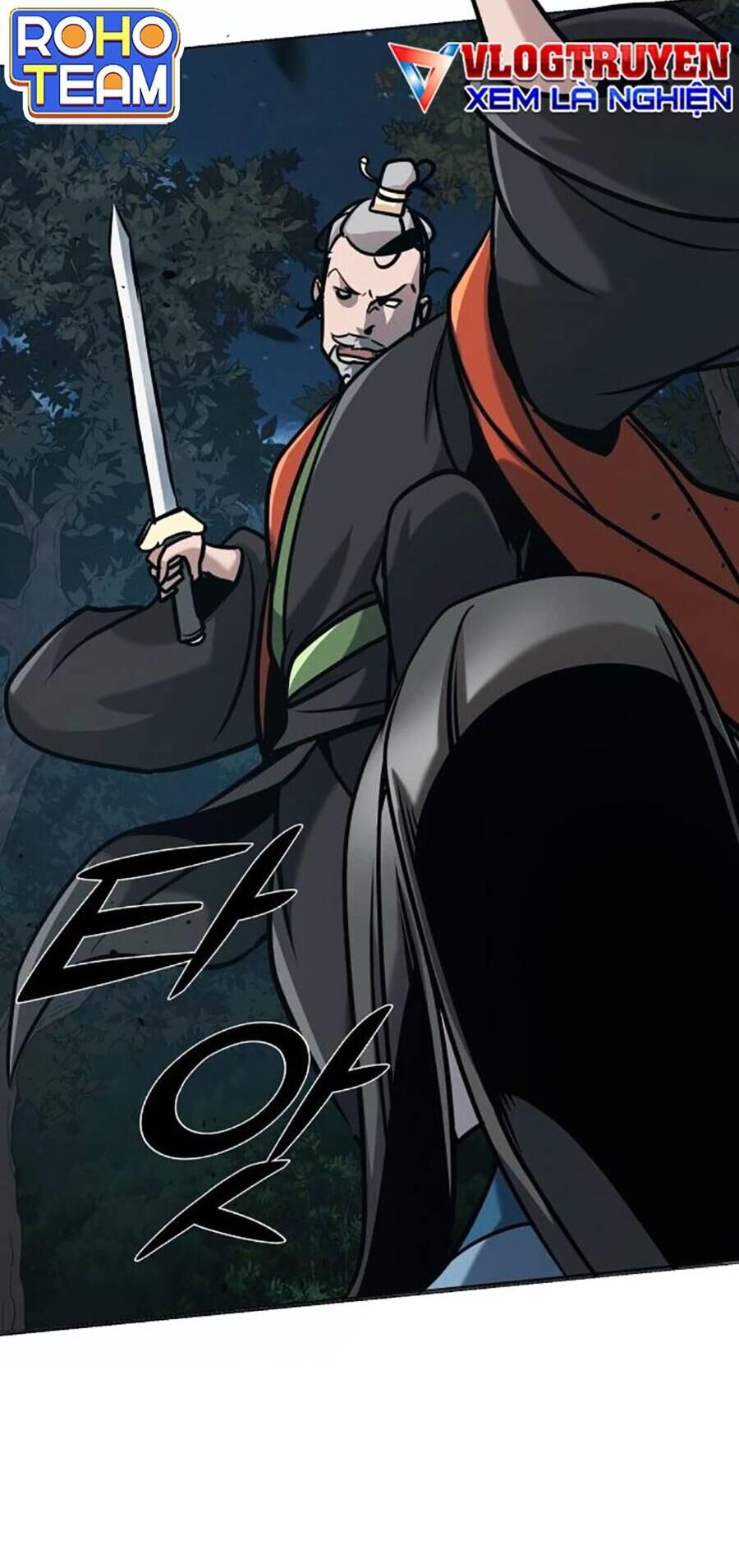 Tiểu Tử Đáng Ngờ Lại Là Cao Thủ Chapter 20 - Trang 2