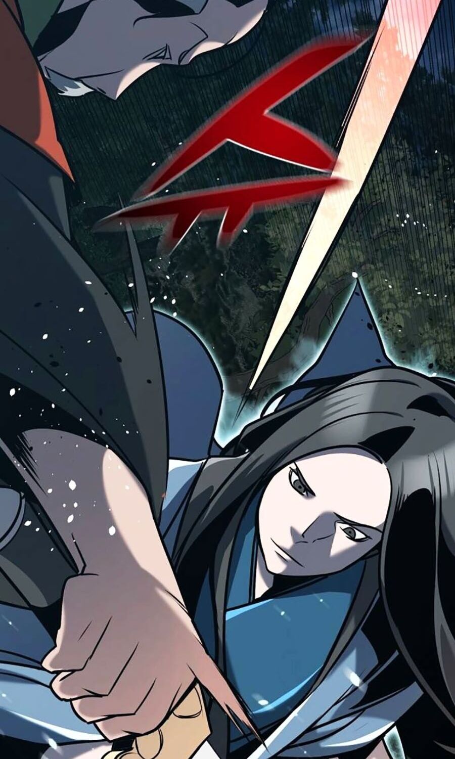 Tiểu Tử Đáng Ngờ Lại Là Cao Thủ Chapter 20 - Trang 2