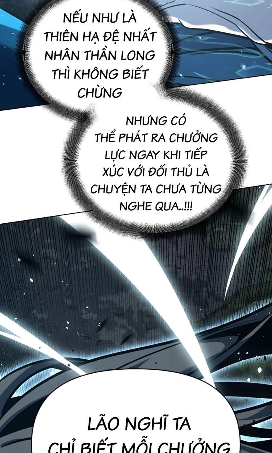 Tiểu Tử Đáng Ngờ Lại Là Cao Thủ Chapter 20 - Trang 2