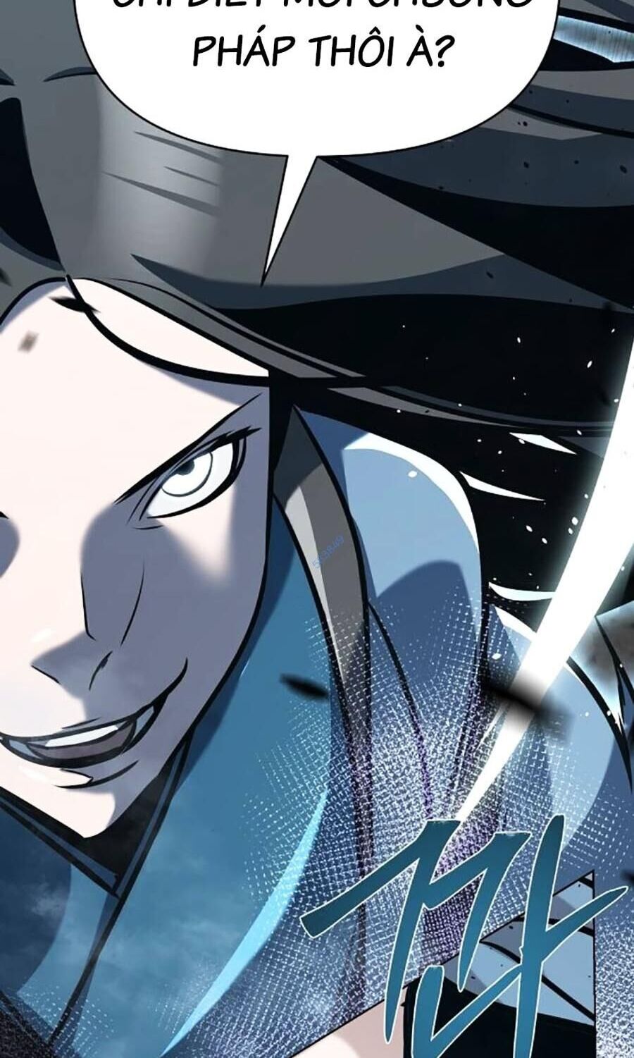 Tiểu Tử Đáng Ngờ Lại Là Cao Thủ Chapter 20 - Trang 2