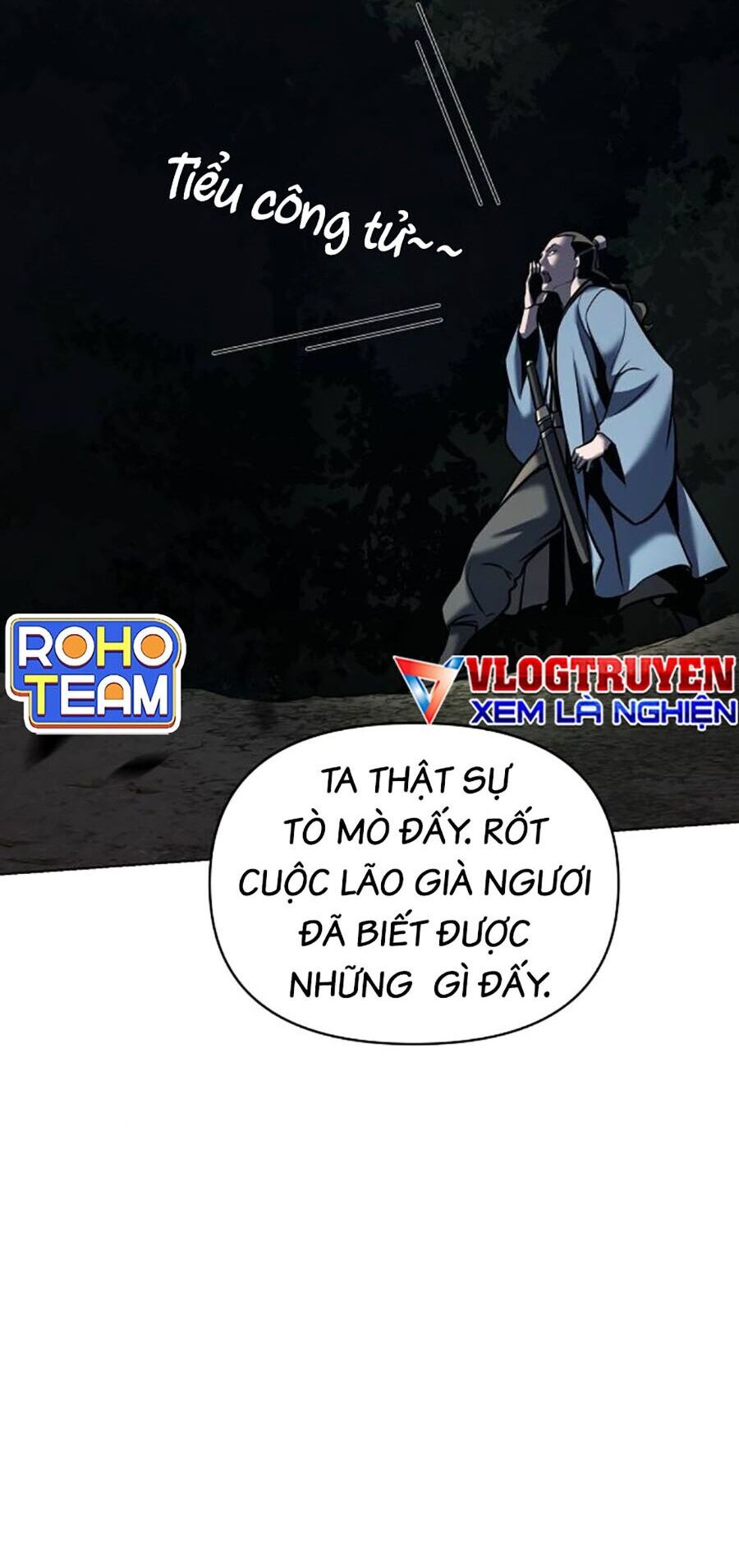 Tiểu Tử Đáng Ngờ Lại Là Cao Thủ Chapter 20 - Trang 2