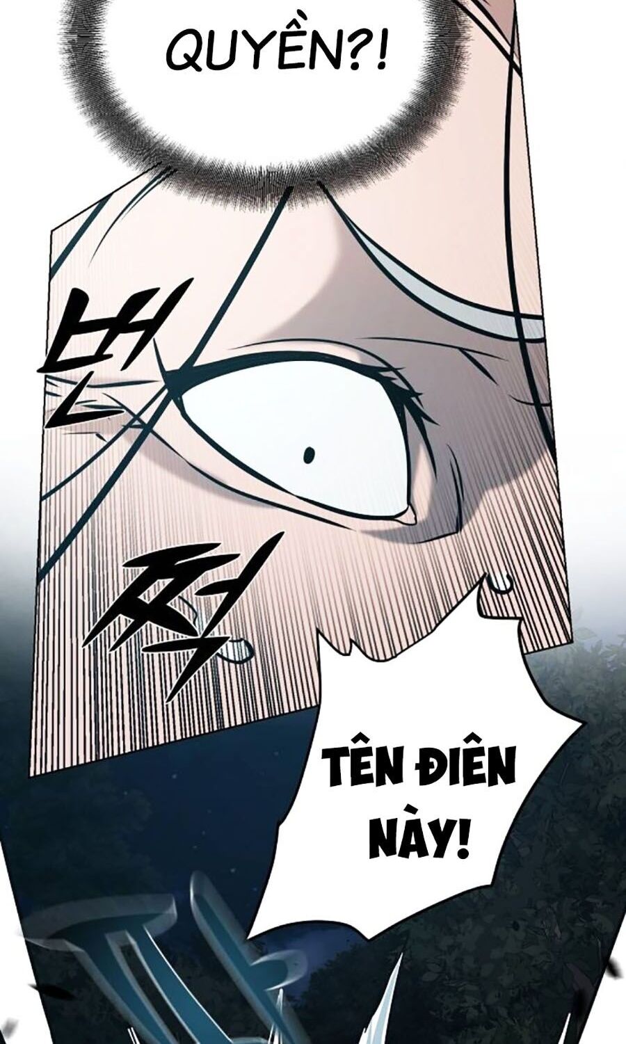 Tiểu Tử Đáng Ngờ Lại Là Cao Thủ Chapter 20 - Trang 2