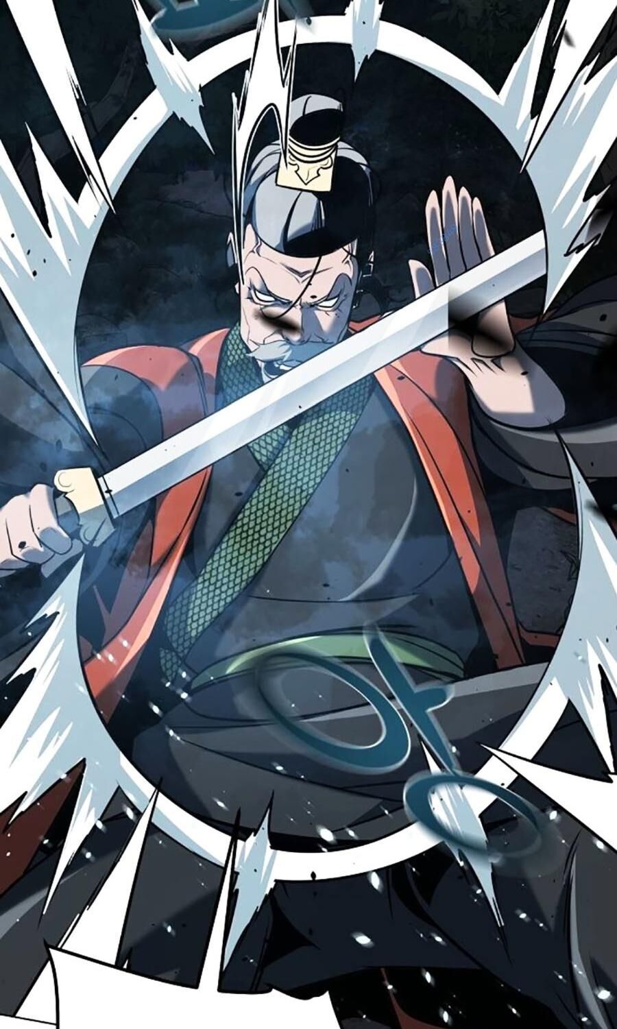 Tiểu Tử Đáng Ngờ Lại Là Cao Thủ Chapter 20 - Trang 2