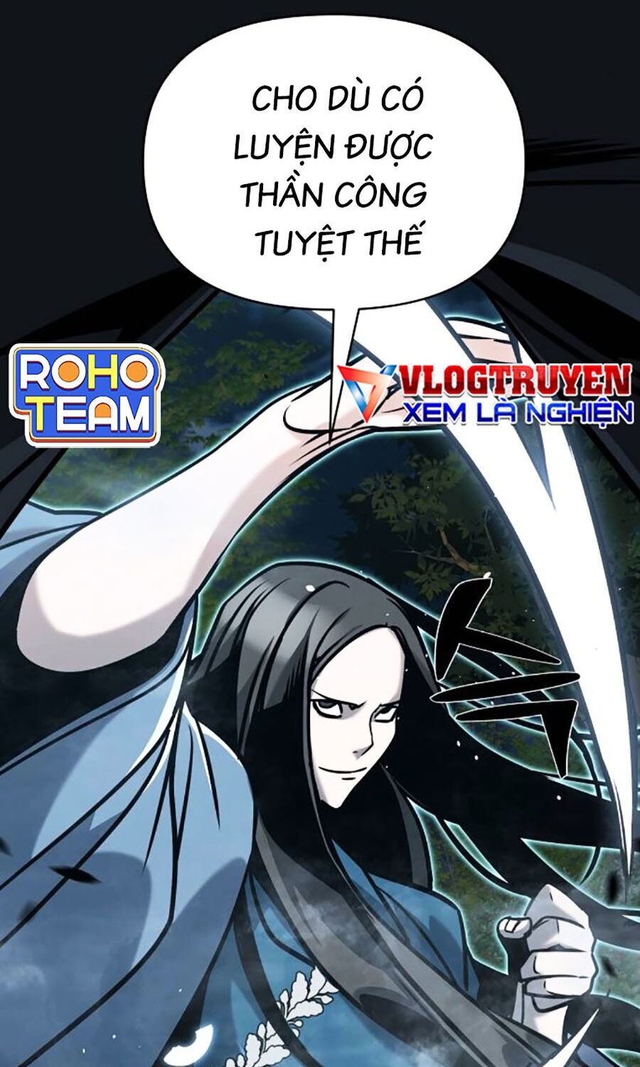 Tiểu Tử Đáng Ngờ Lại Là Cao Thủ Chapter 20 - Trang 2