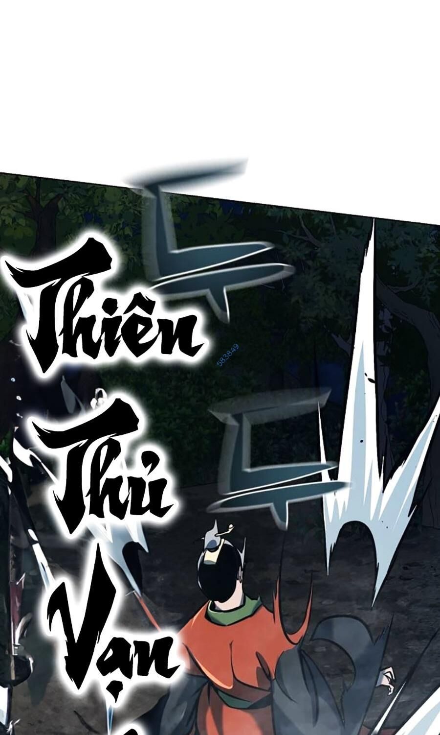 Tiểu Tử Đáng Ngờ Lại Là Cao Thủ Chapter 20 - Trang 2