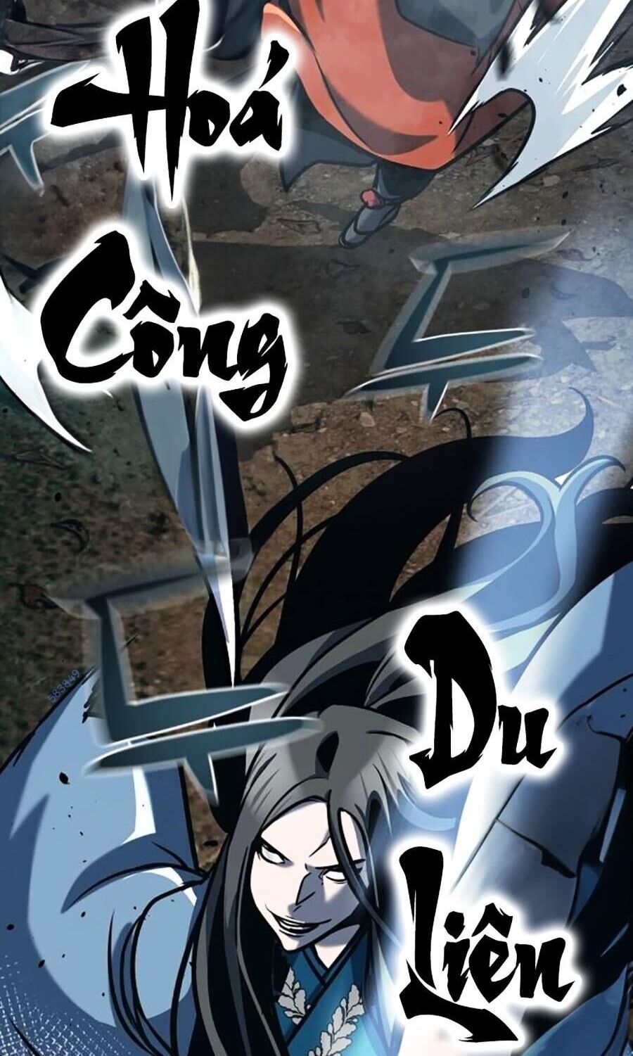 Tiểu Tử Đáng Ngờ Lại Là Cao Thủ Chapter 20 - Trang 2