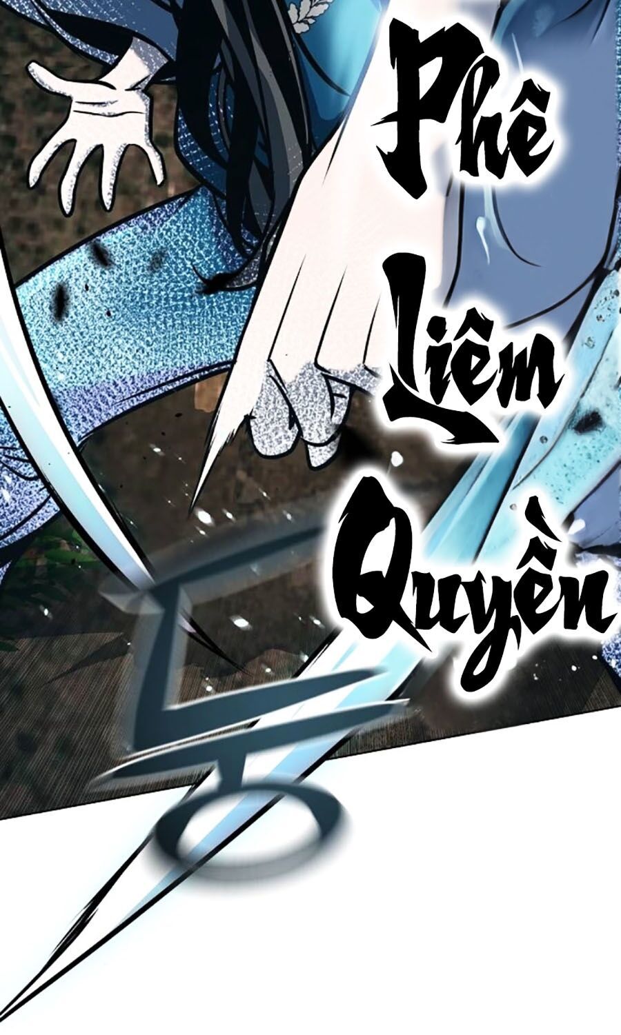 Tiểu Tử Đáng Ngờ Lại Là Cao Thủ Chapter 20 - Trang 2