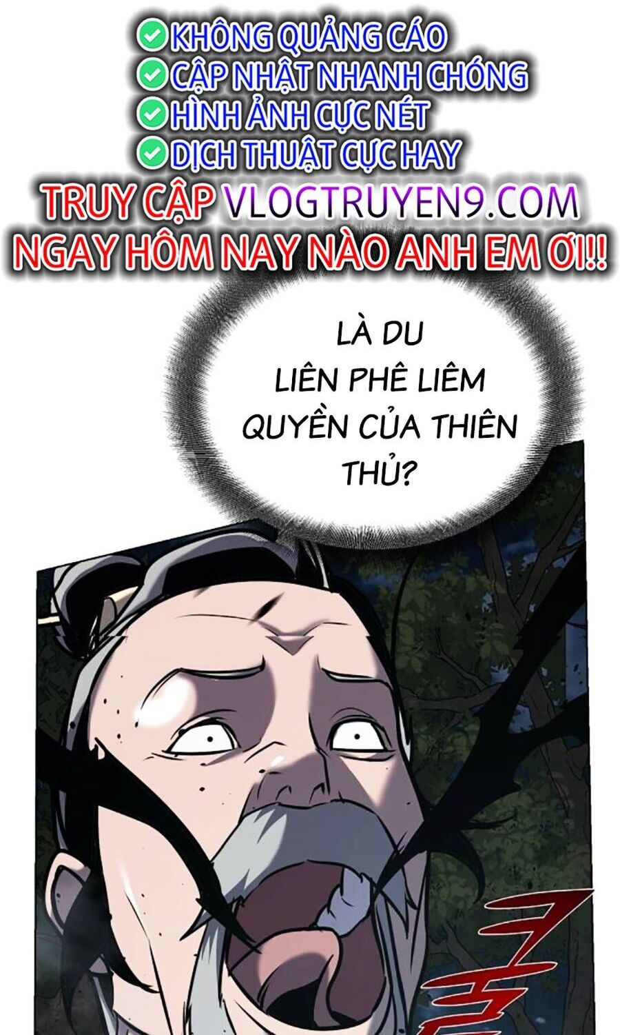 Tiểu Tử Đáng Ngờ Lại Là Cao Thủ Chapter 20 - Trang 2