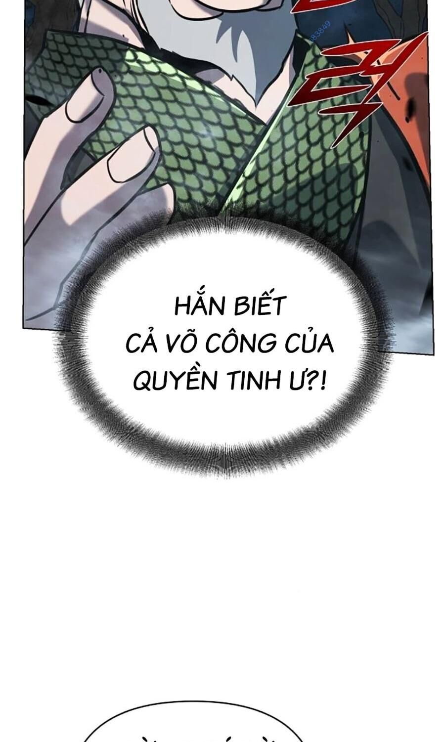 Tiểu Tử Đáng Ngờ Lại Là Cao Thủ Chapter 20 - Trang 2