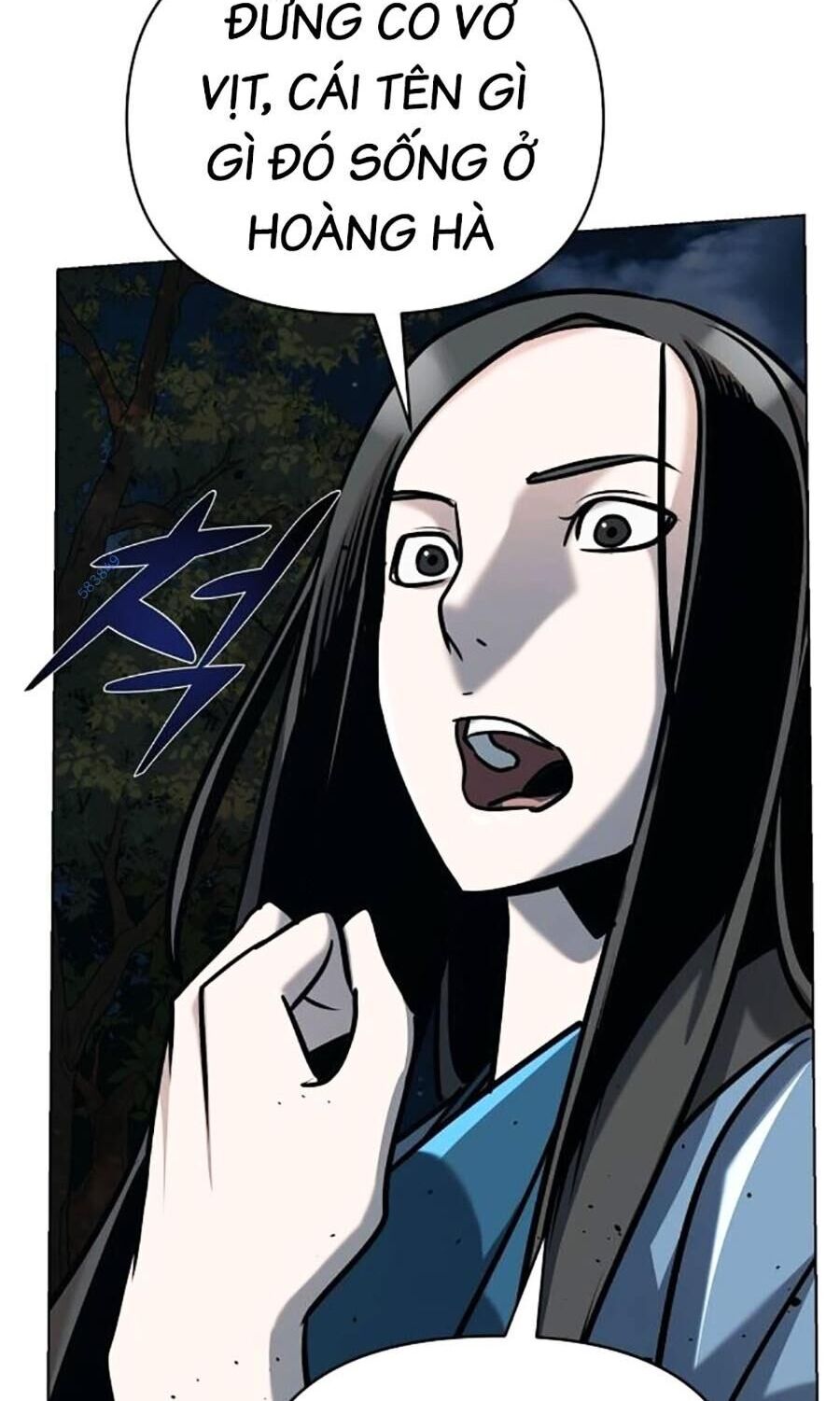 Tiểu Tử Đáng Ngờ Lại Là Cao Thủ Chapter 20 - Trang 2