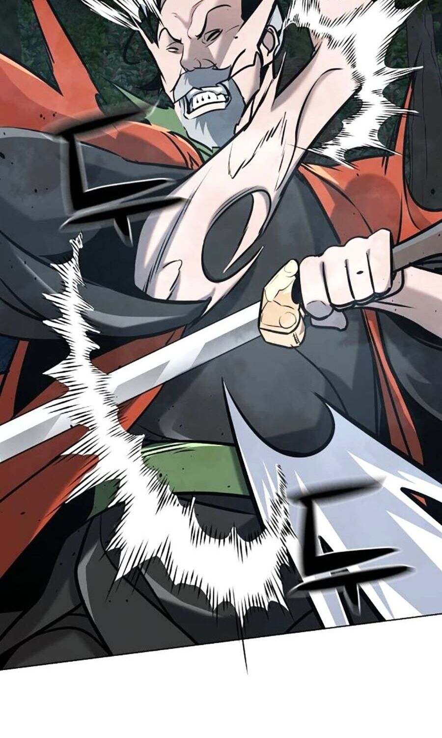 Tiểu Tử Đáng Ngờ Lại Là Cao Thủ Chapter 20 - Trang 2