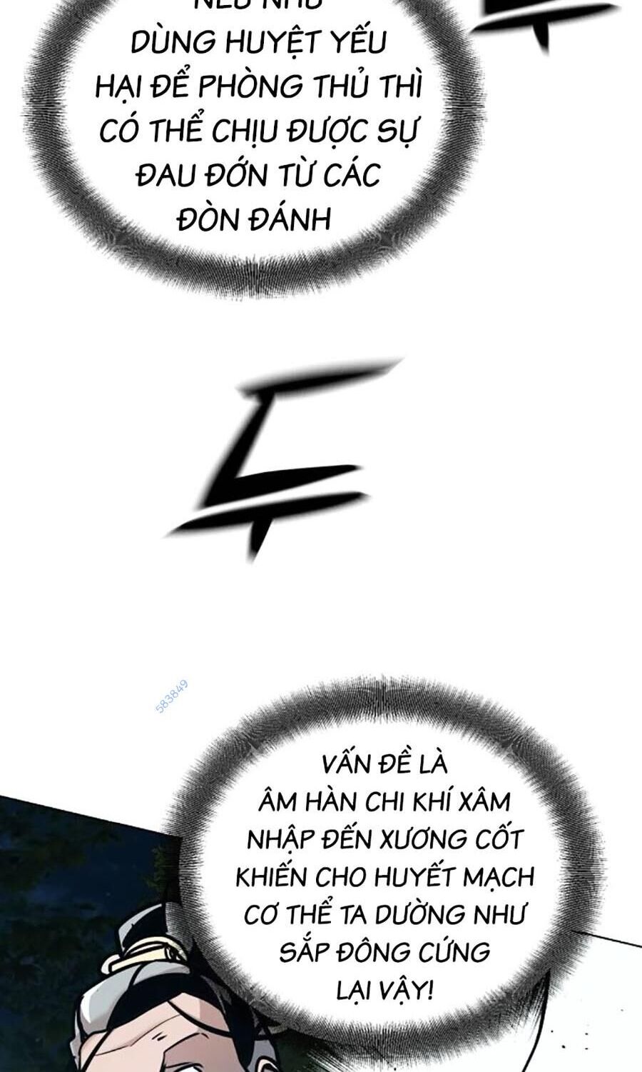 Tiểu Tử Đáng Ngờ Lại Là Cao Thủ Chapter 20 - Trang 2