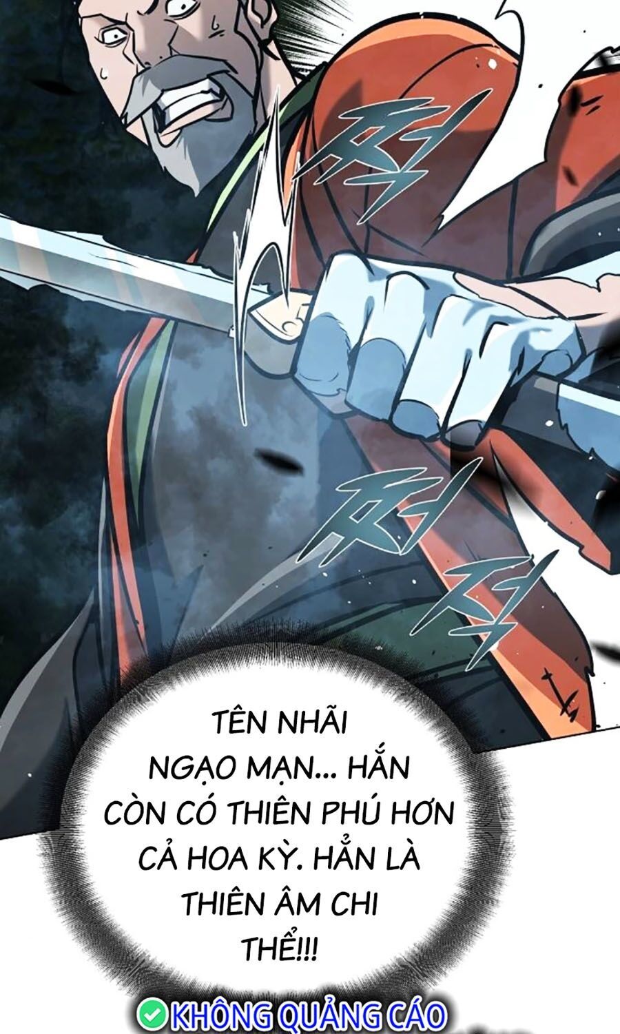 Tiểu Tử Đáng Ngờ Lại Là Cao Thủ Chapter 20 - Trang 2