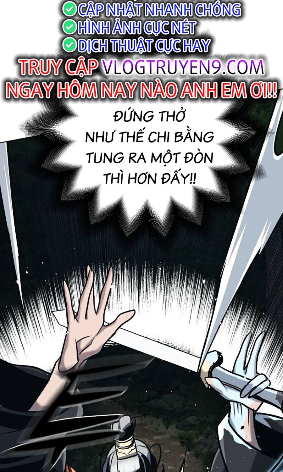 Tiểu Tử Đáng Ngờ Lại Là Cao Thủ Chapter 20 - Trang 2