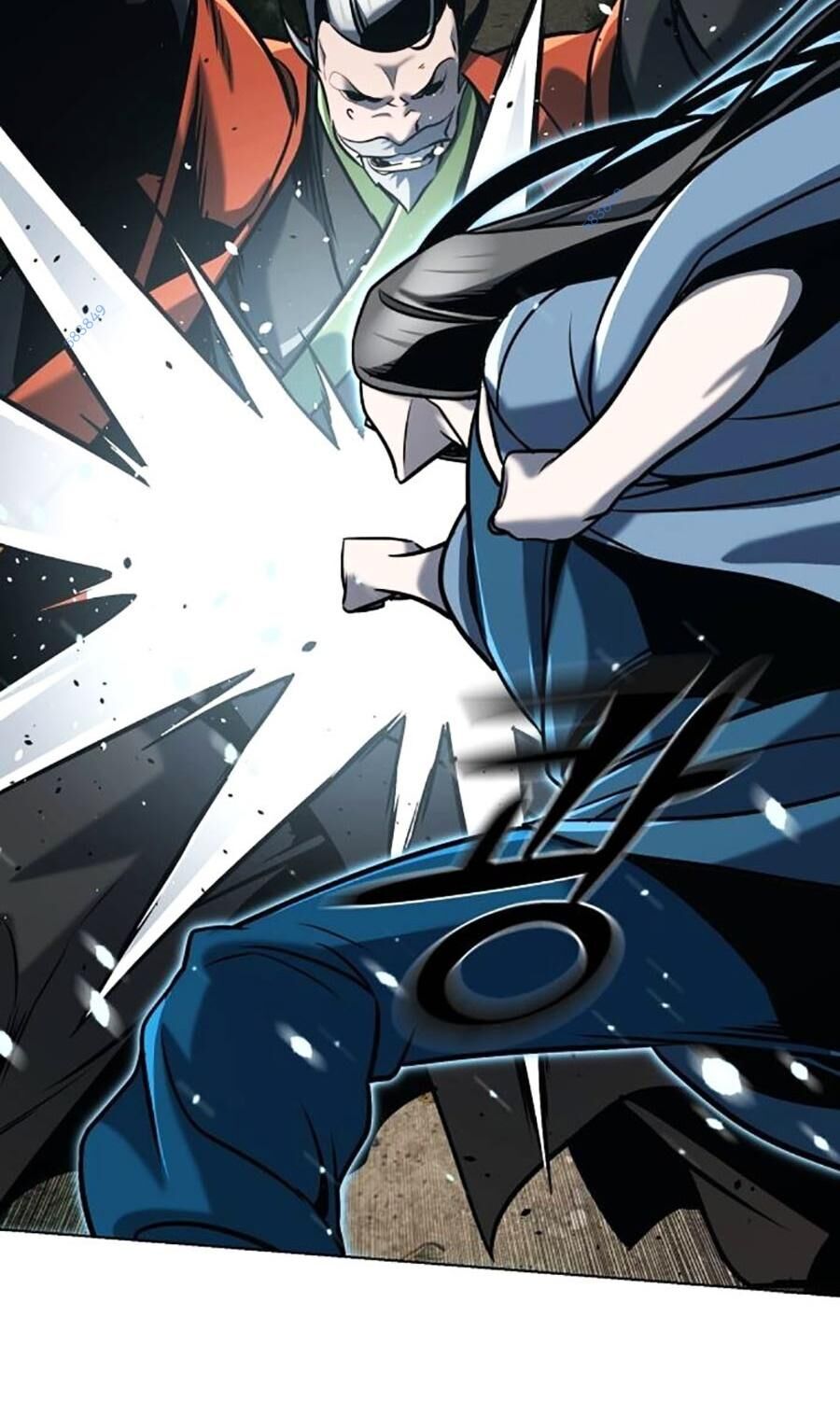 Tiểu Tử Đáng Ngờ Lại Là Cao Thủ Chapter 20 - Trang 2