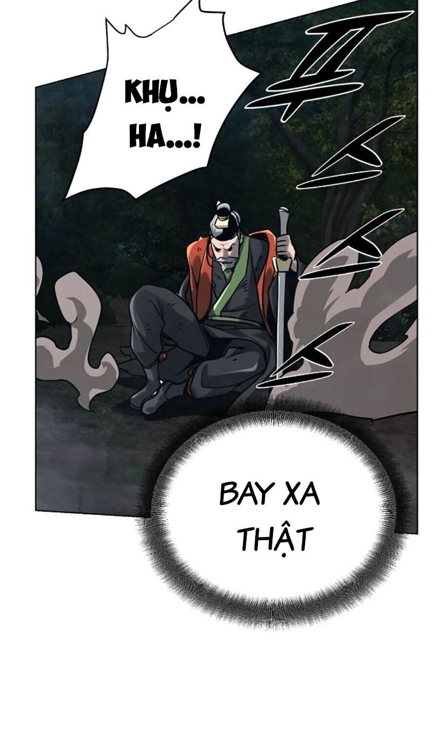 Tiểu Tử Đáng Ngờ Lại Là Cao Thủ Chapter 20 - Trang 2