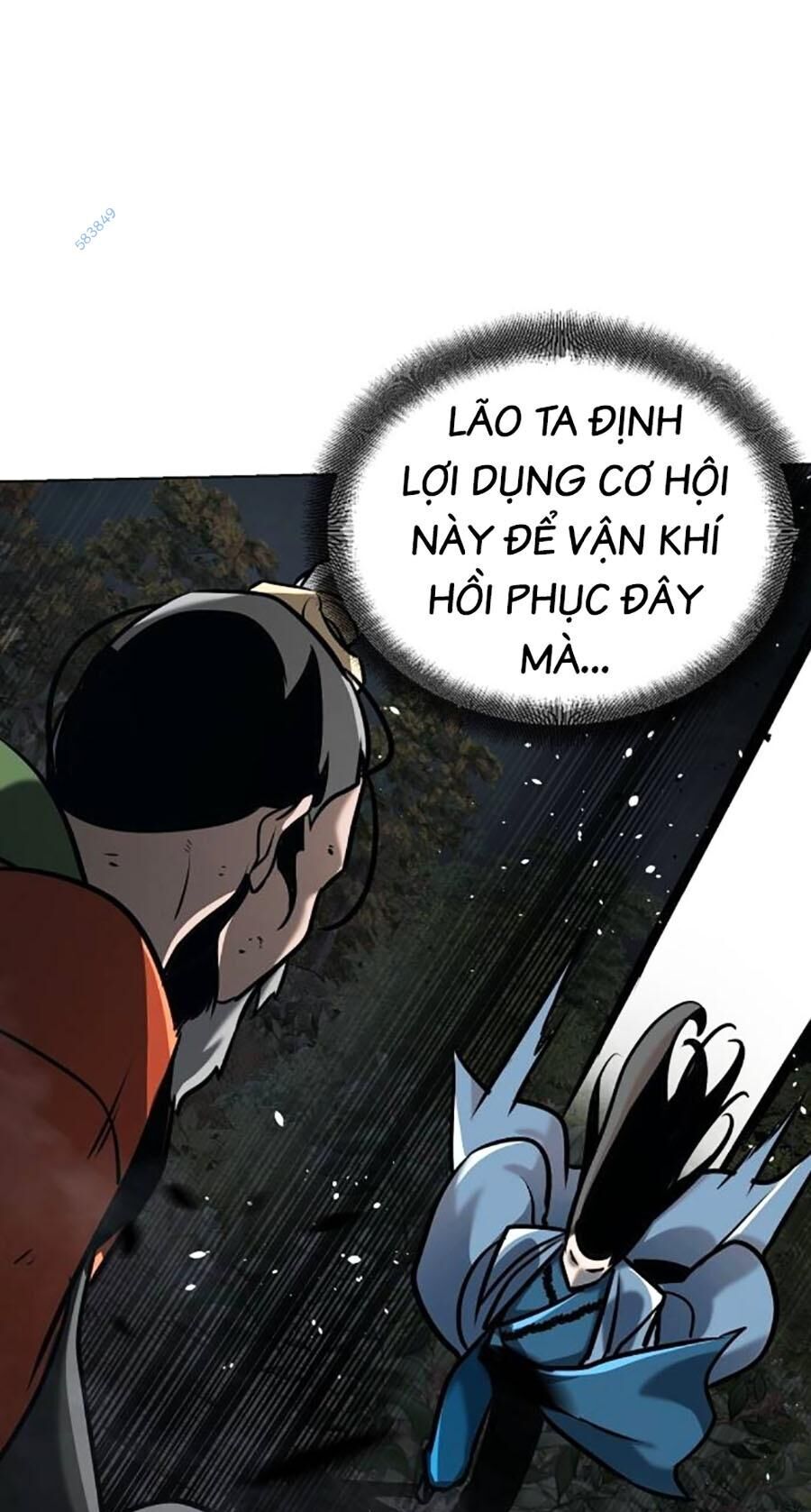 Tiểu Tử Đáng Ngờ Lại Là Cao Thủ Chapter 20 - Trang 2