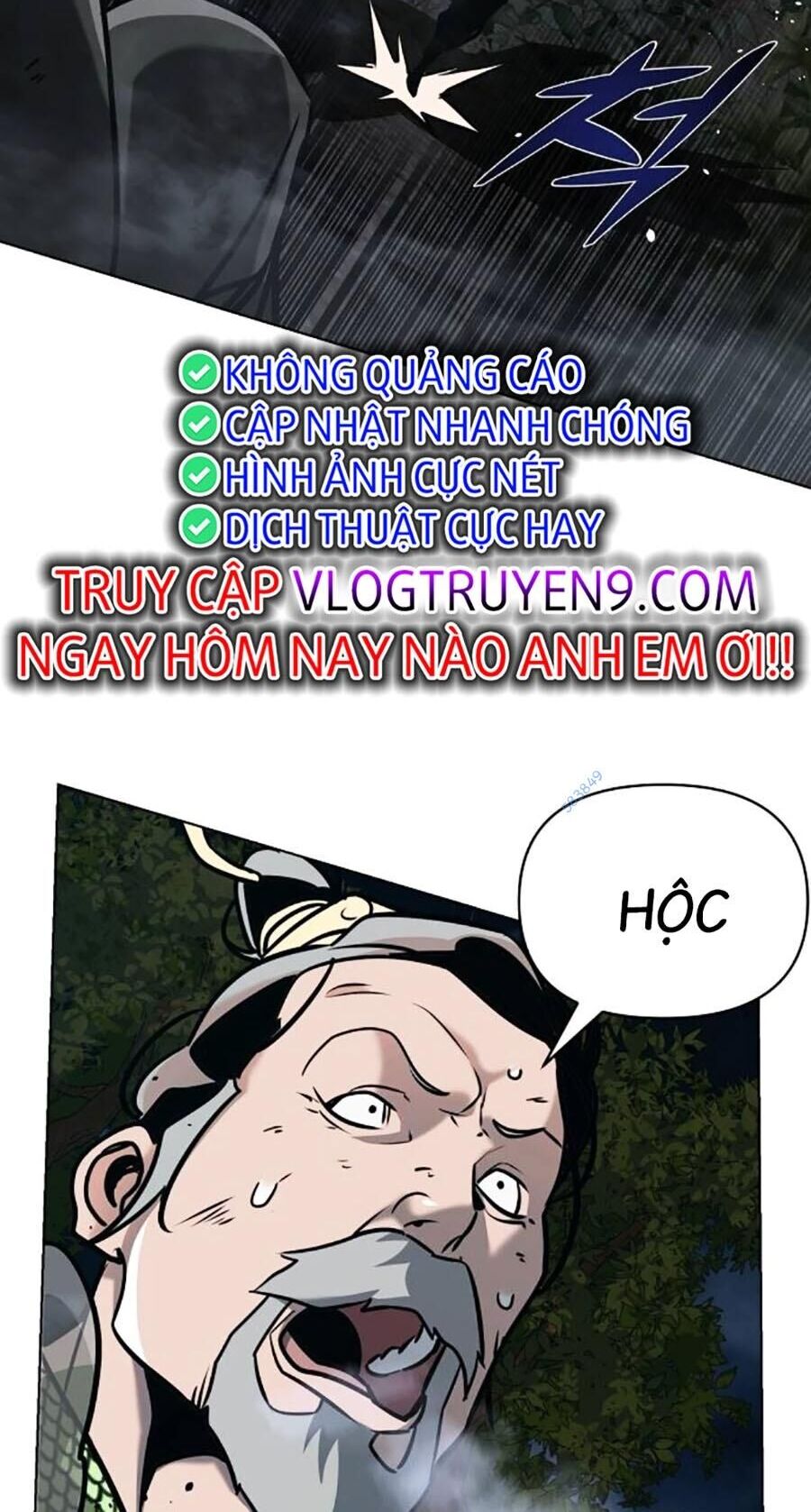 Tiểu Tử Đáng Ngờ Lại Là Cao Thủ Chapter 20 - Trang 2