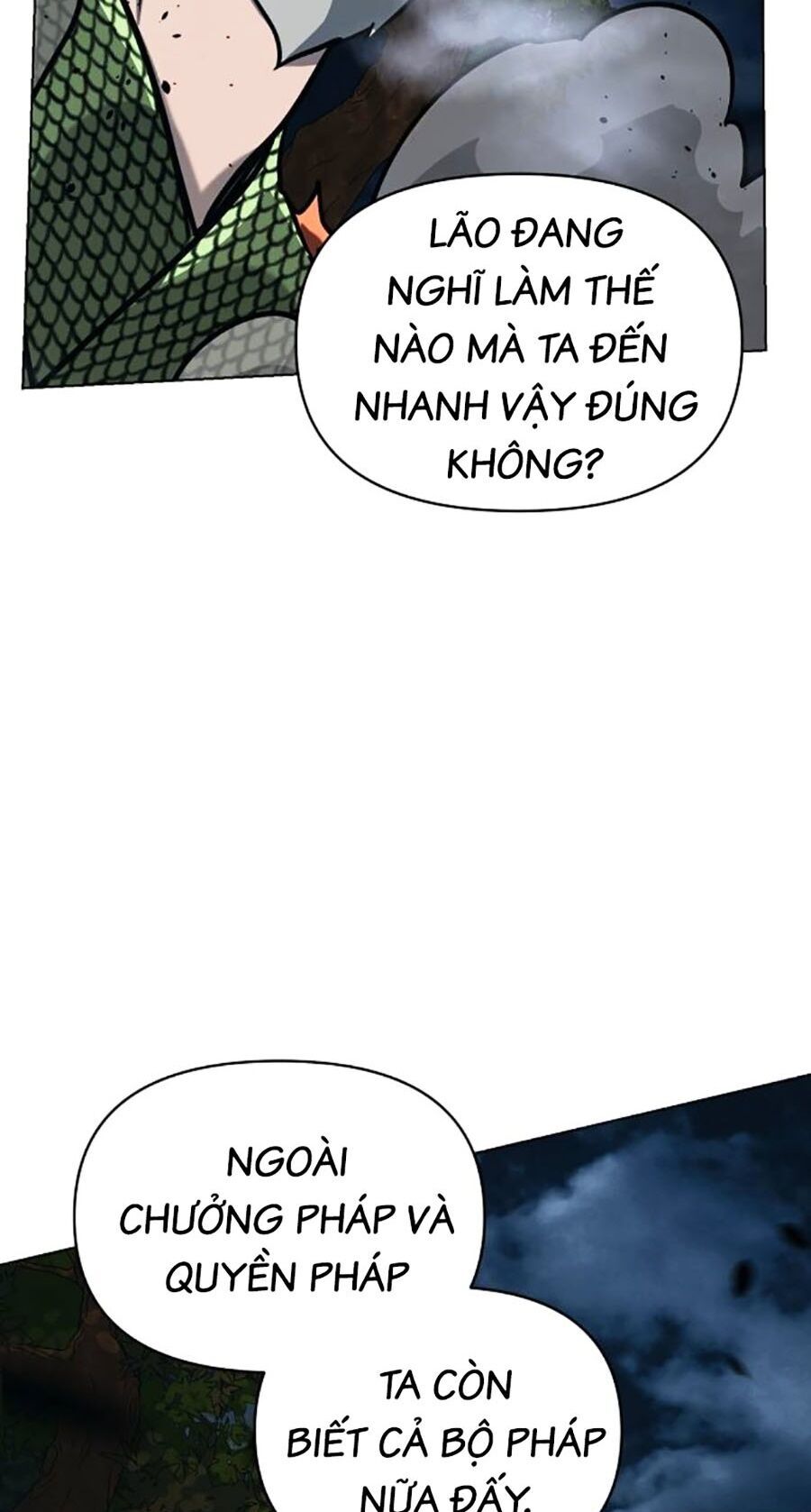 Tiểu Tử Đáng Ngờ Lại Là Cao Thủ Chapter 20 - Trang 2