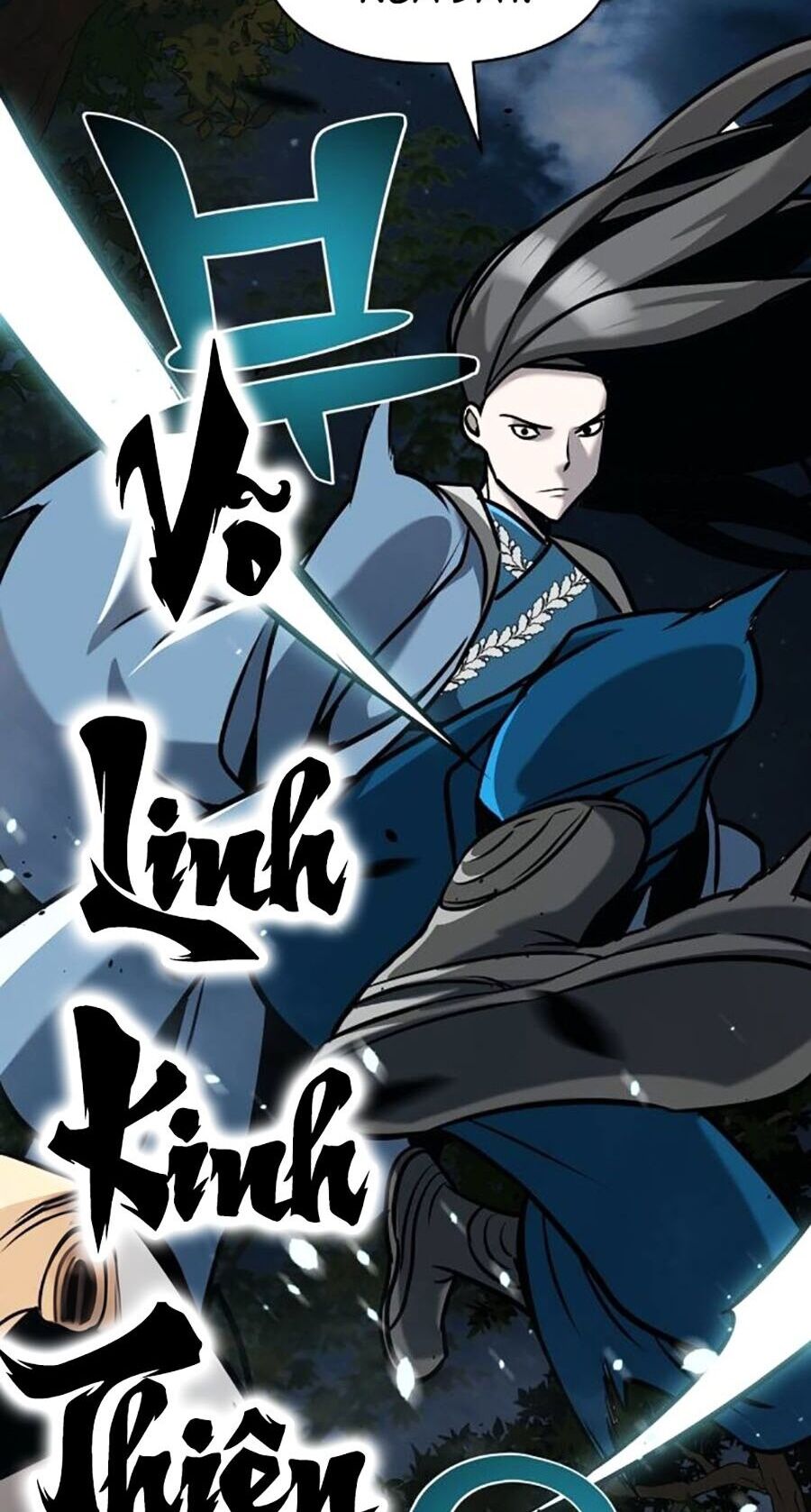 Tiểu Tử Đáng Ngờ Lại Là Cao Thủ Chapter 20 - Trang 2