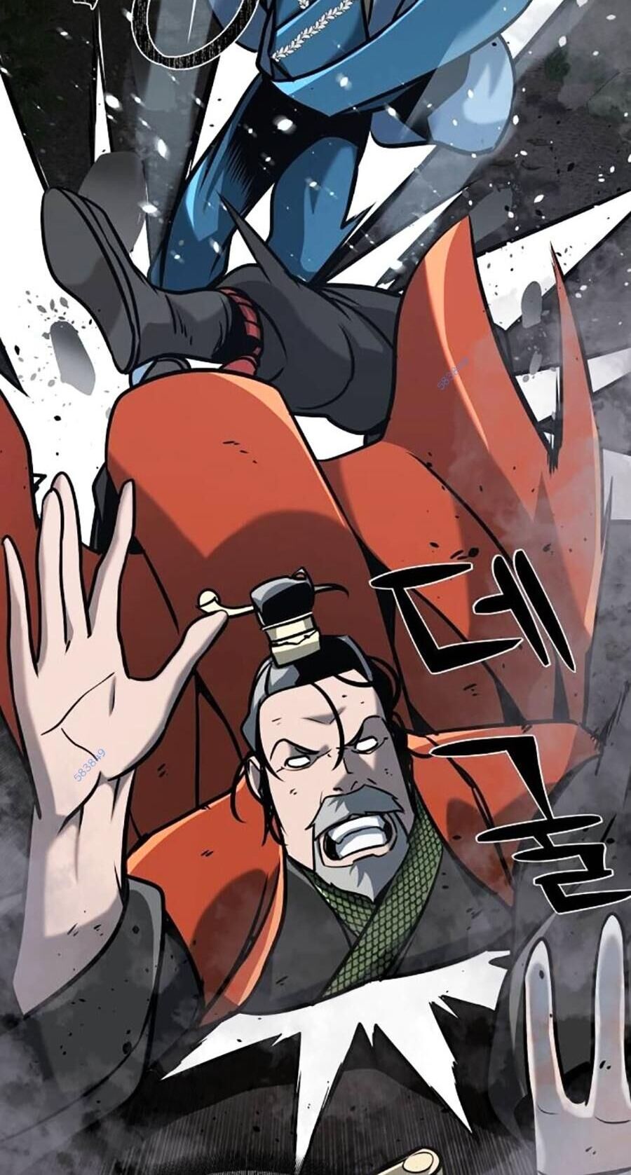 Tiểu Tử Đáng Ngờ Lại Là Cao Thủ Chapter 20 - Trang 2