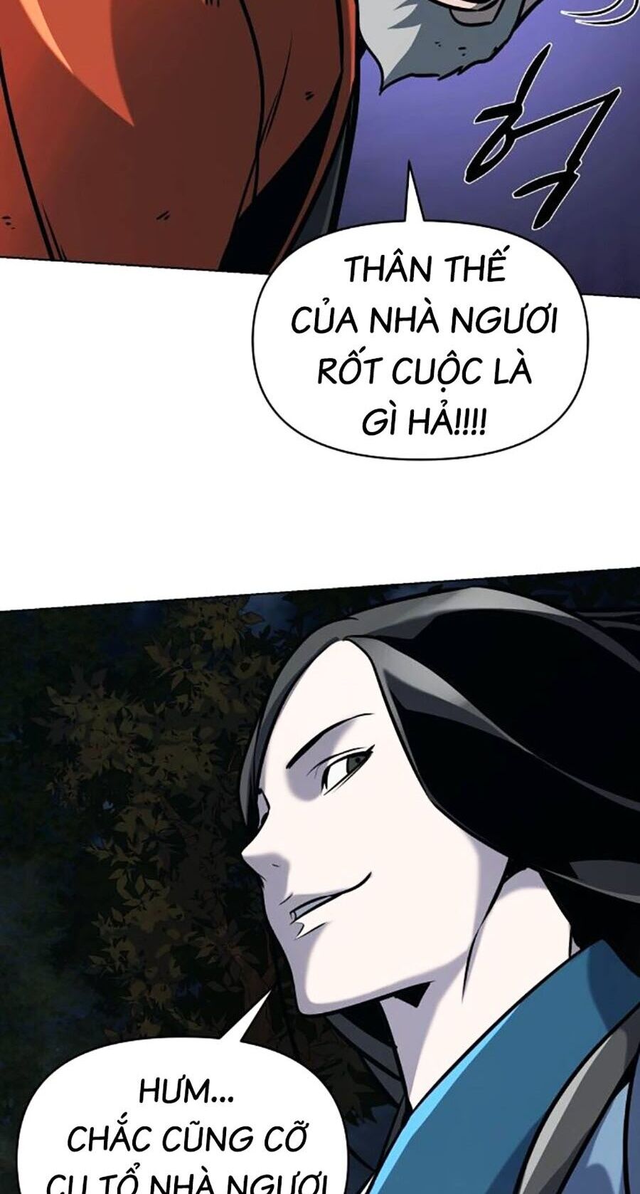 Tiểu Tử Đáng Ngờ Lại Là Cao Thủ Chapter 20 - Trang 2