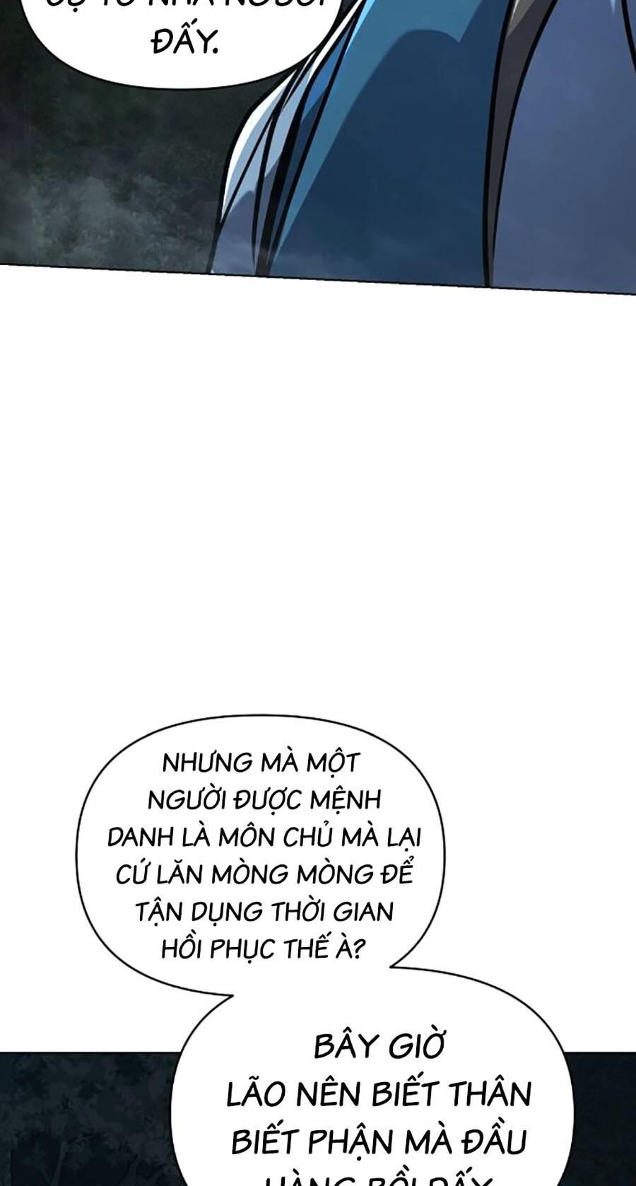 Tiểu Tử Đáng Ngờ Lại Là Cao Thủ Chapter 20 - Trang 2