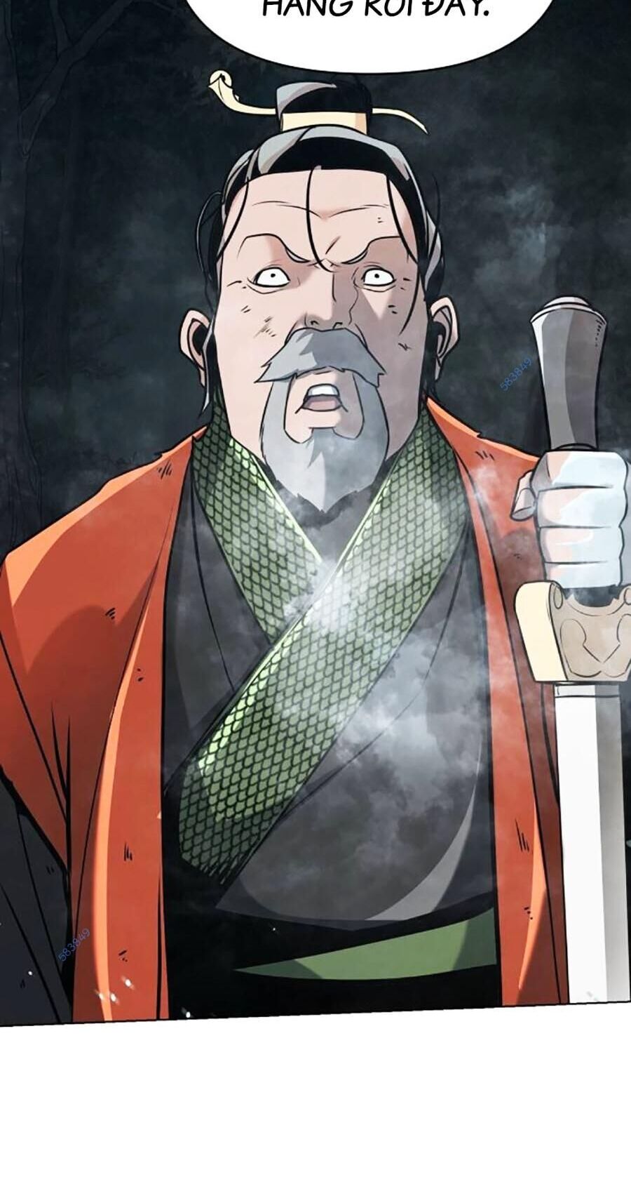 Tiểu Tử Đáng Ngờ Lại Là Cao Thủ Chapter 20 - Trang 2