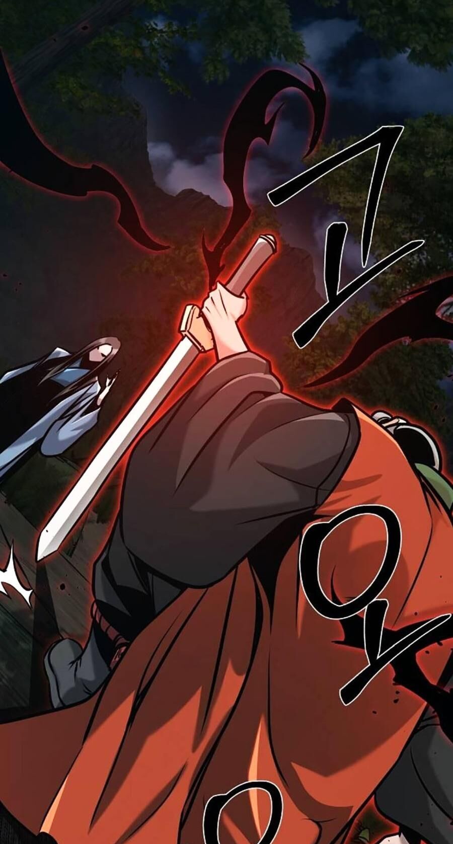 Tiểu Tử Đáng Ngờ Lại Là Cao Thủ Chapter 20 - Trang 2