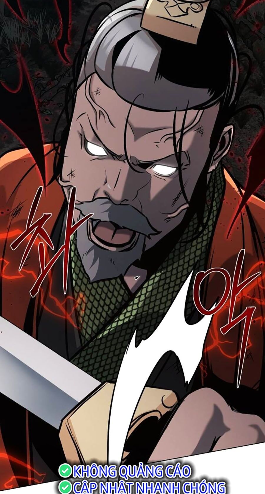 Tiểu Tử Đáng Ngờ Lại Là Cao Thủ Chapter 20 - Trang 2