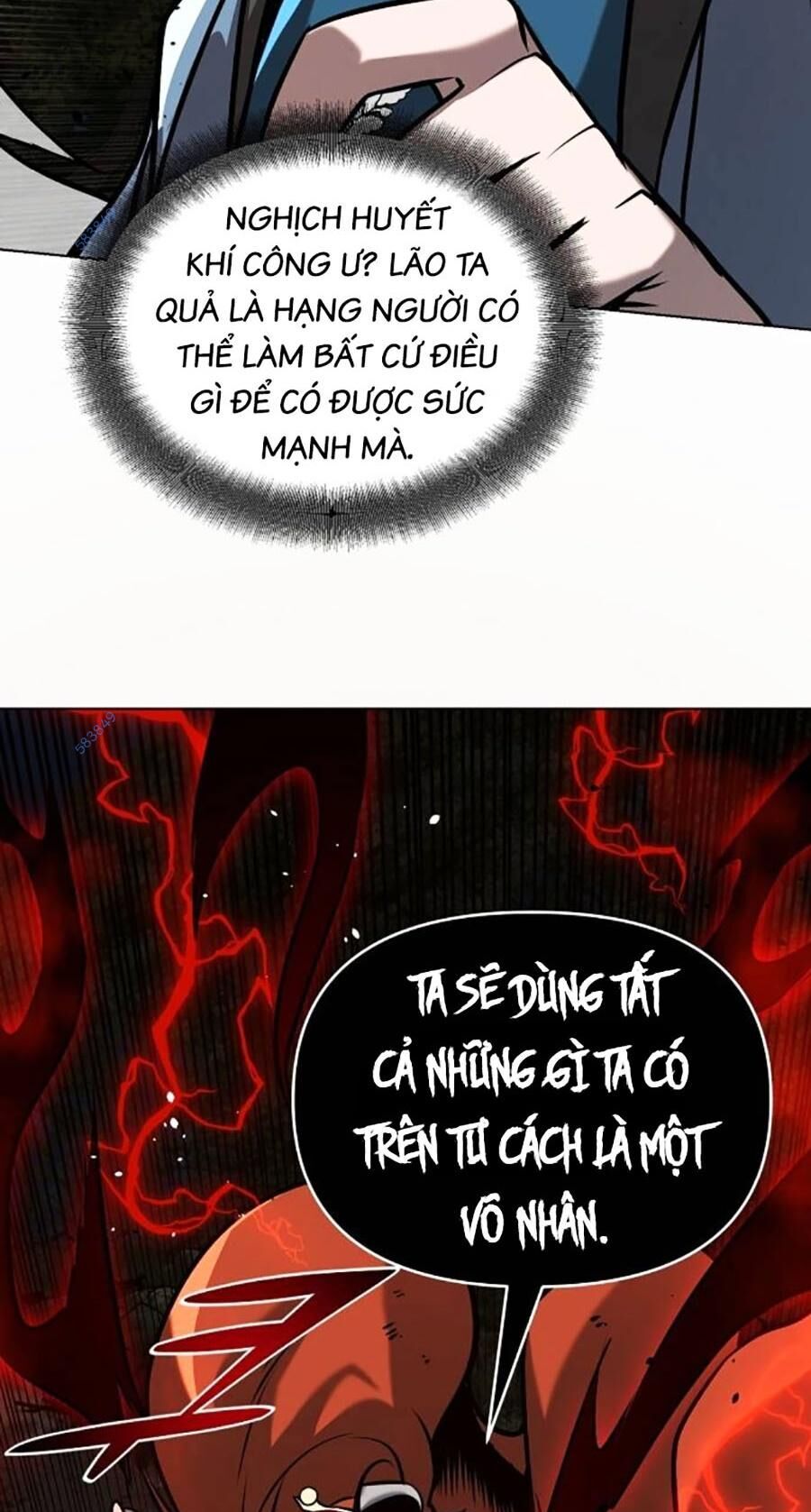 Tiểu Tử Đáng Ngờ Lại Là Cao Thủ Chapter 20 - Trang 2