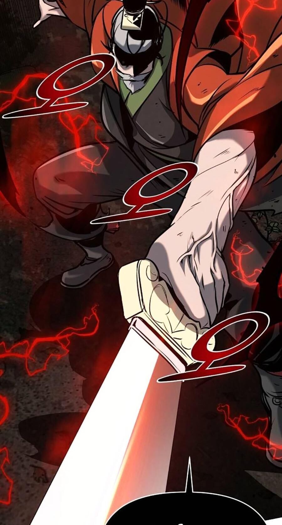 Tiểu Tử Đáng Ngờ Lại Là Cao Thủ Chapter 20 - Trang 2