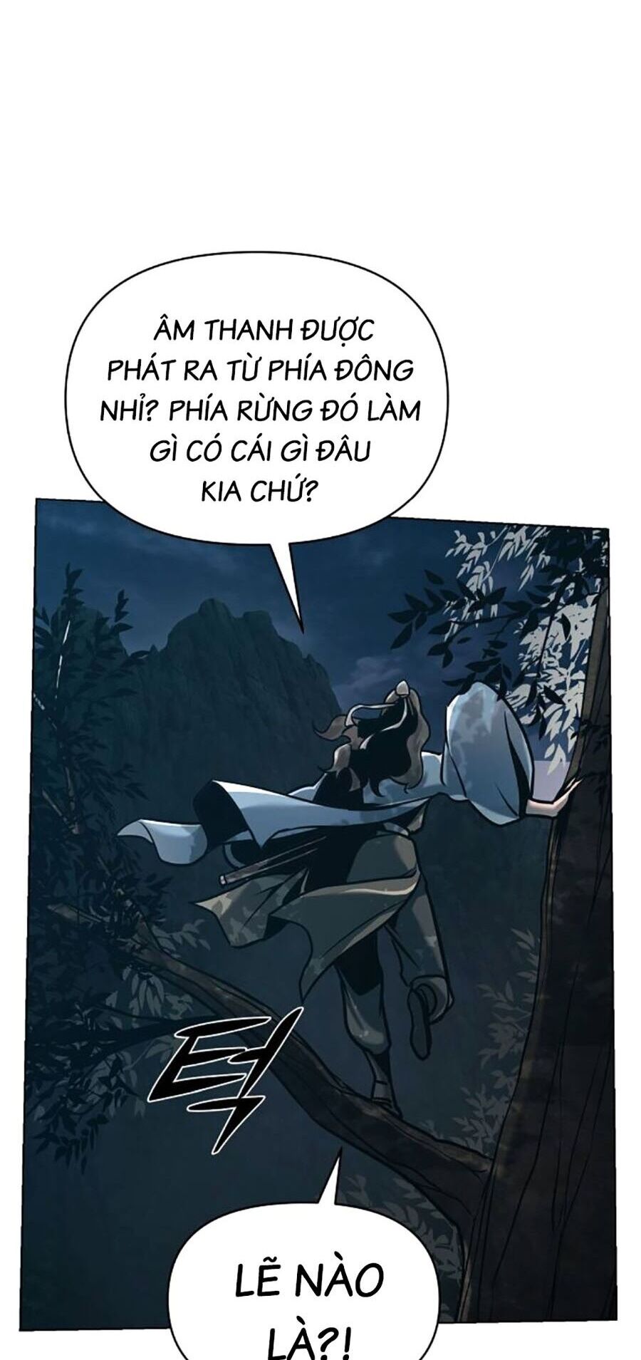 Tiểu Tử Đáng Ngờ Lại Là Cao Thủ Chapter 20 - Trang 2